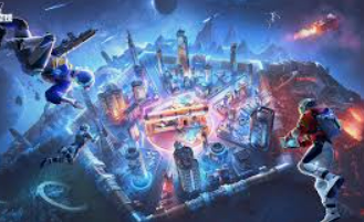 电子游戏平台jdb正式版